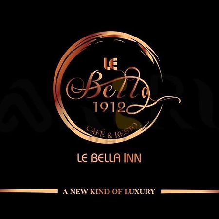 فندق Le Bella1912 كالي المظهر الخارجي الصورة
