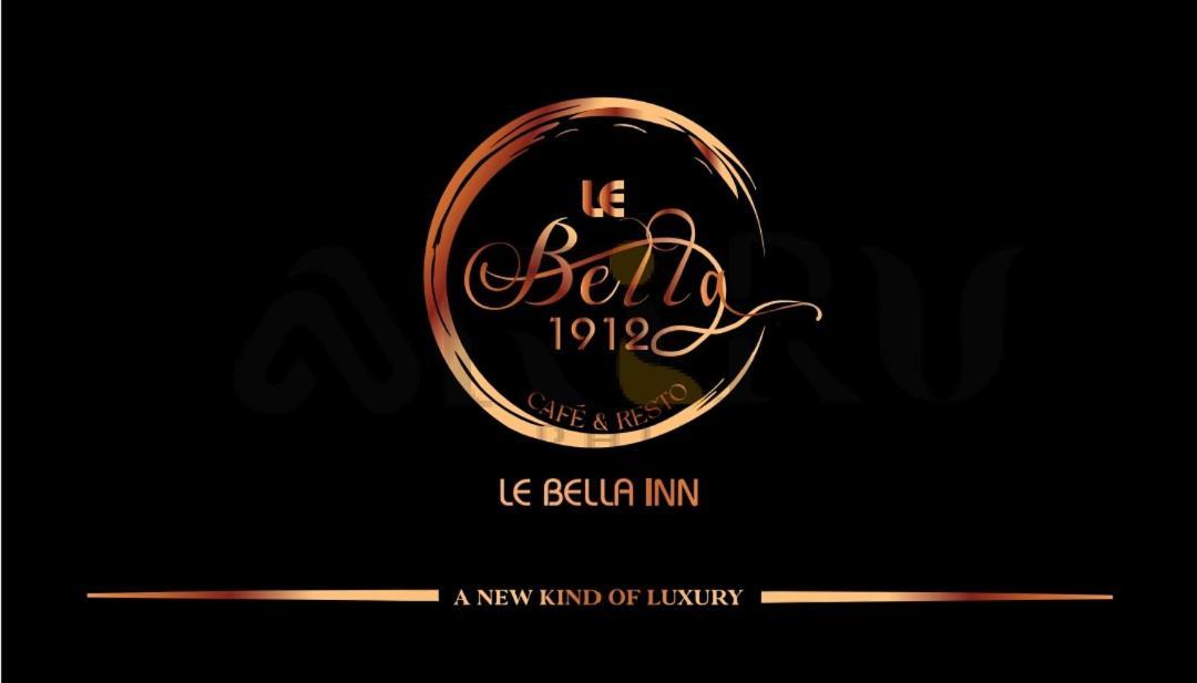 فندق Le Bella1912 كالي المظهر الخارجي الصورة