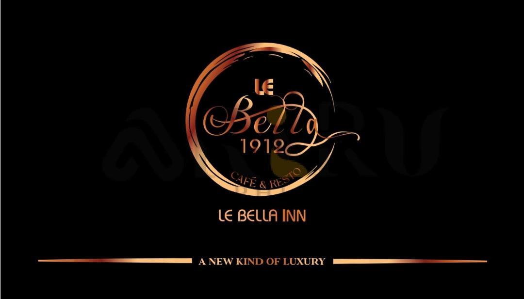 فندق كاليفي  Le Bella1912 المظهر الخارجي الصورة